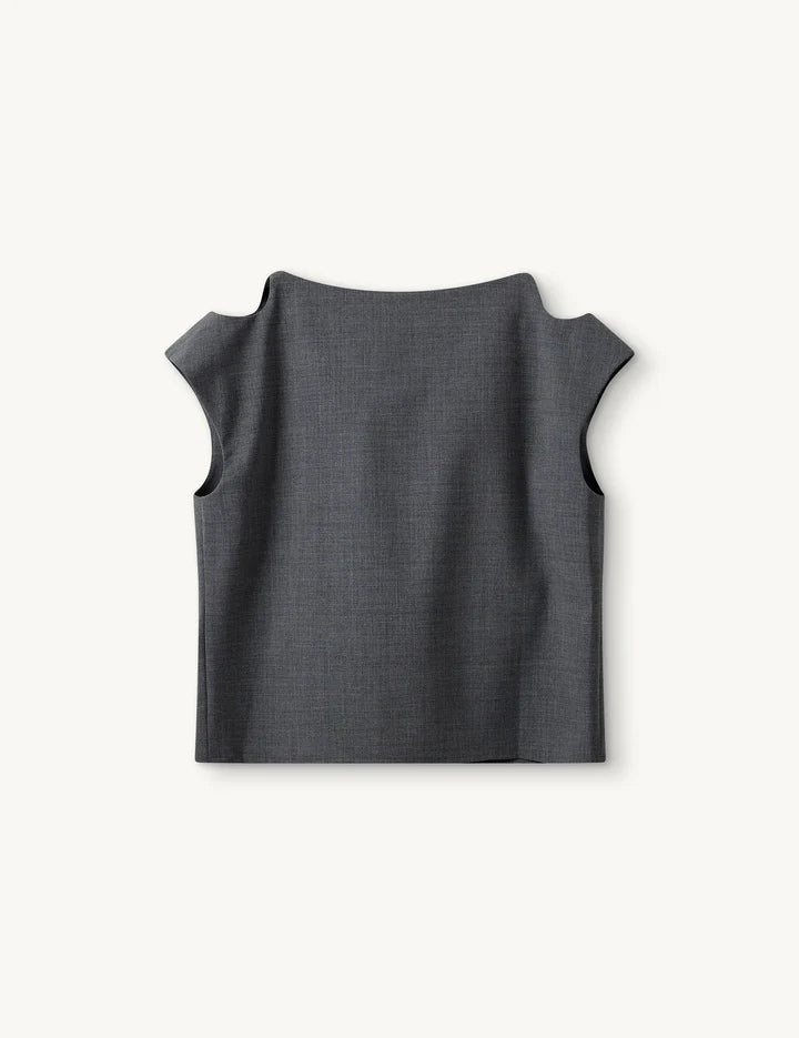 The Garment Grande Drape Top