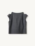 The Garment Grande Drape Top