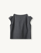 The Garment Grande Drape Top
