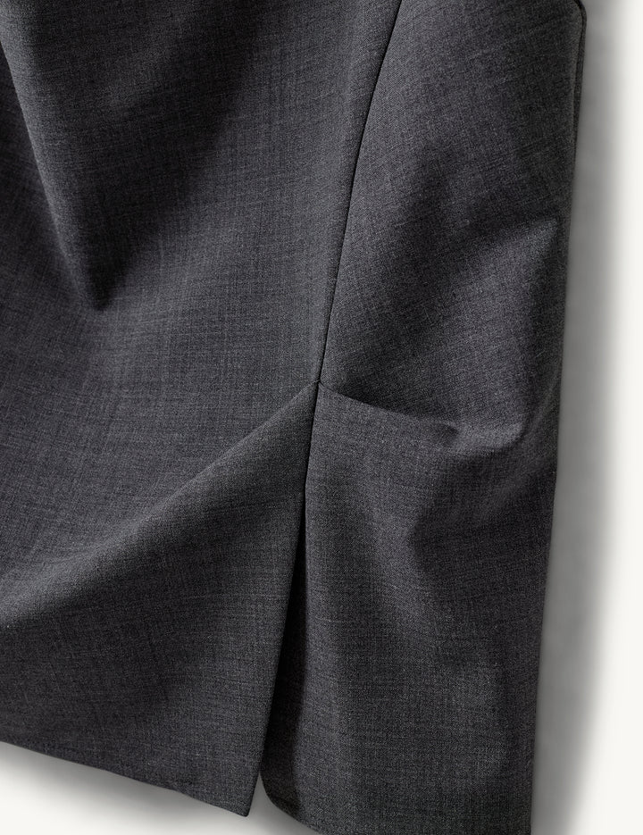 The Garment Grande Drape Top