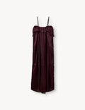 The Garment Prince Drape Gown