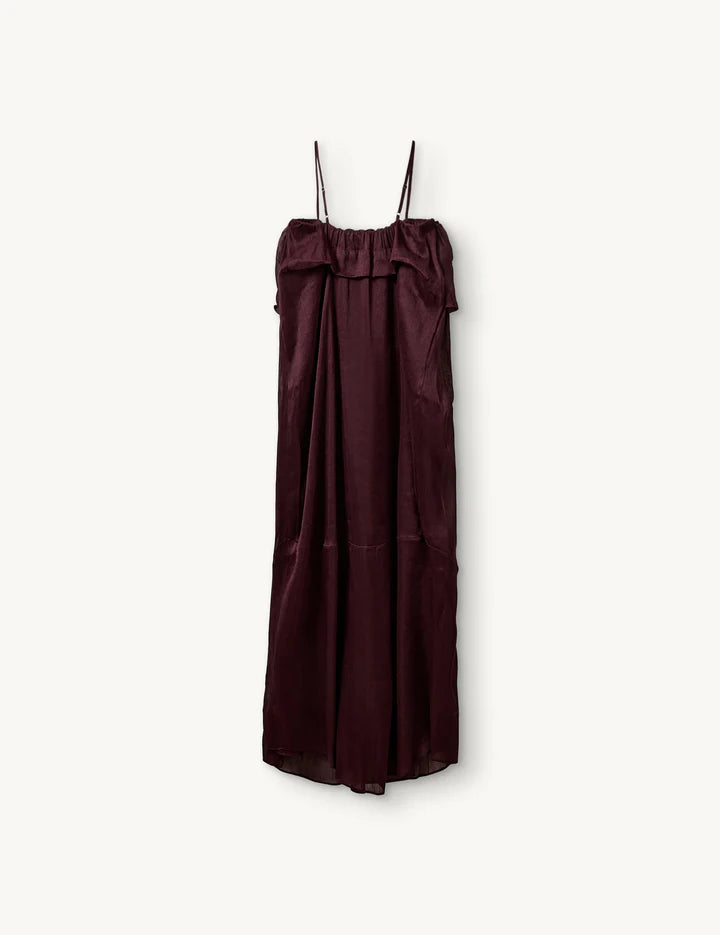 The Garment Prince Drape Gown