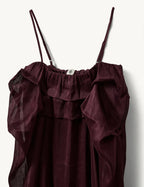 The Garment Prince Drape Gown