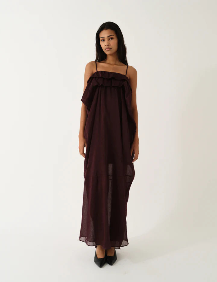 The Garment Prince Drape Gown