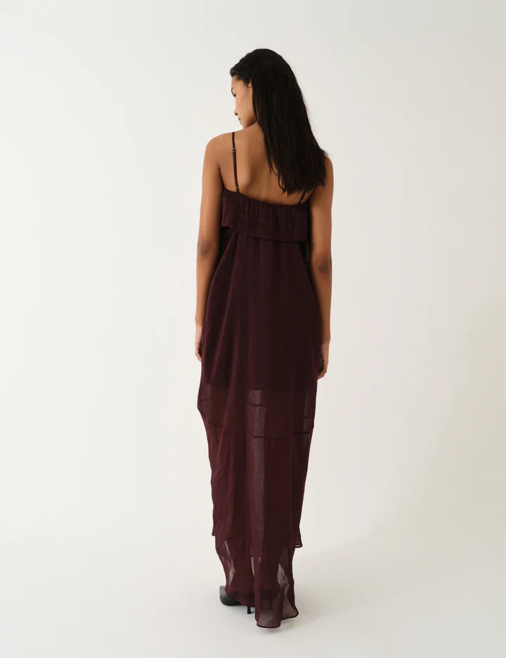 The Garment Prince Drape Gown