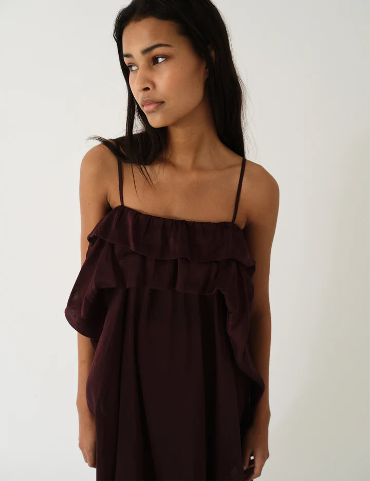 The Garment Prince Drape Gown