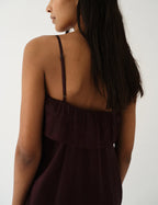 The Garment Prince Drape Gown
