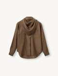 The Garment Eleanor Shirt