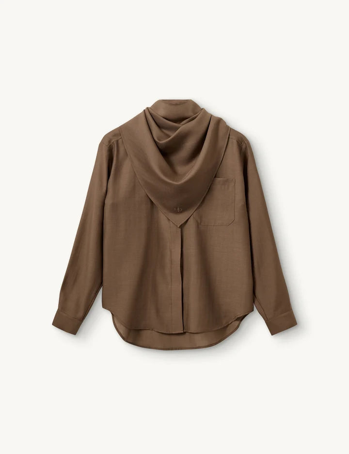 The Garment Eleanor Shirt
