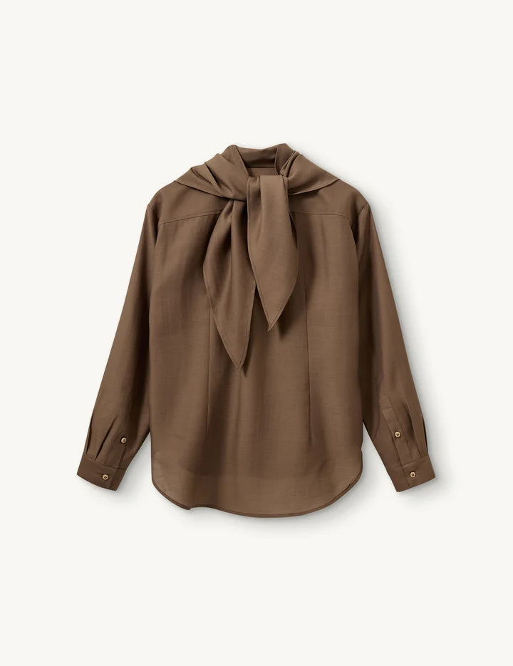 The Garment Eleanor Shirt
