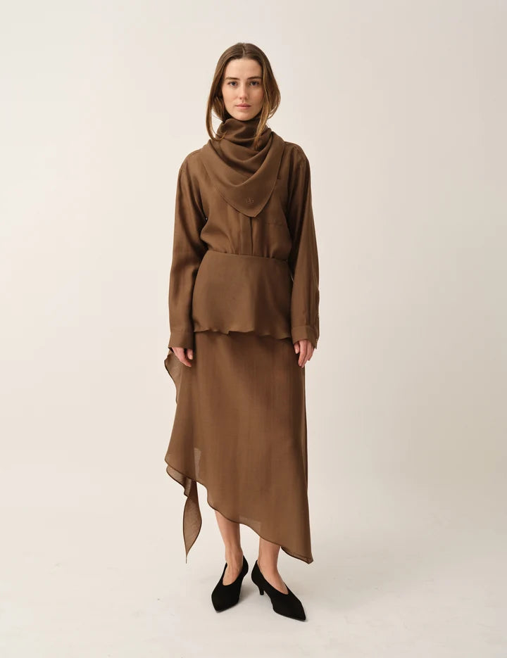 The Garment Eleanor Shirt