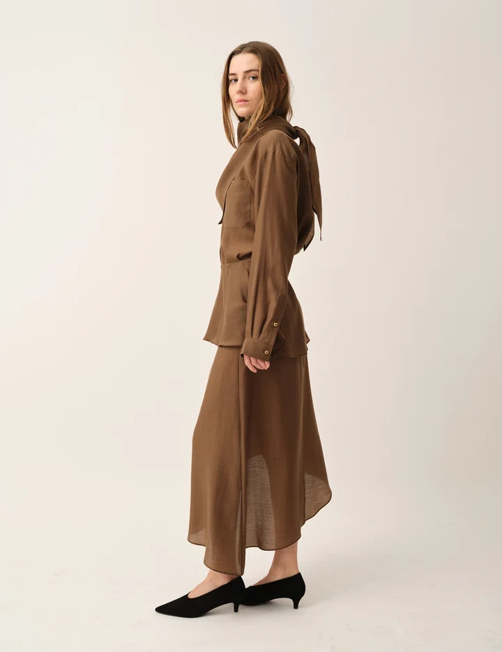 The Garment Eleanor Shirt