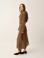 The Garment Eleanor Shirt
