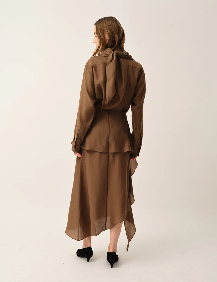The Garment Eleanor Shirt
