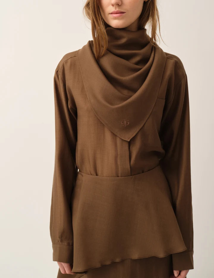 The Garment Eleanor Shirt