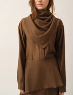 The Garment Eleanor Shirt