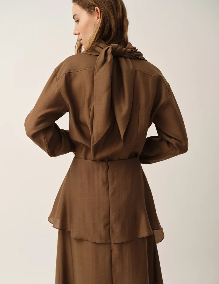The Garment Eleanor Shirt