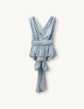 The Garment Gilian Halter Top