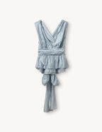 The Garment Gilian Halter Top