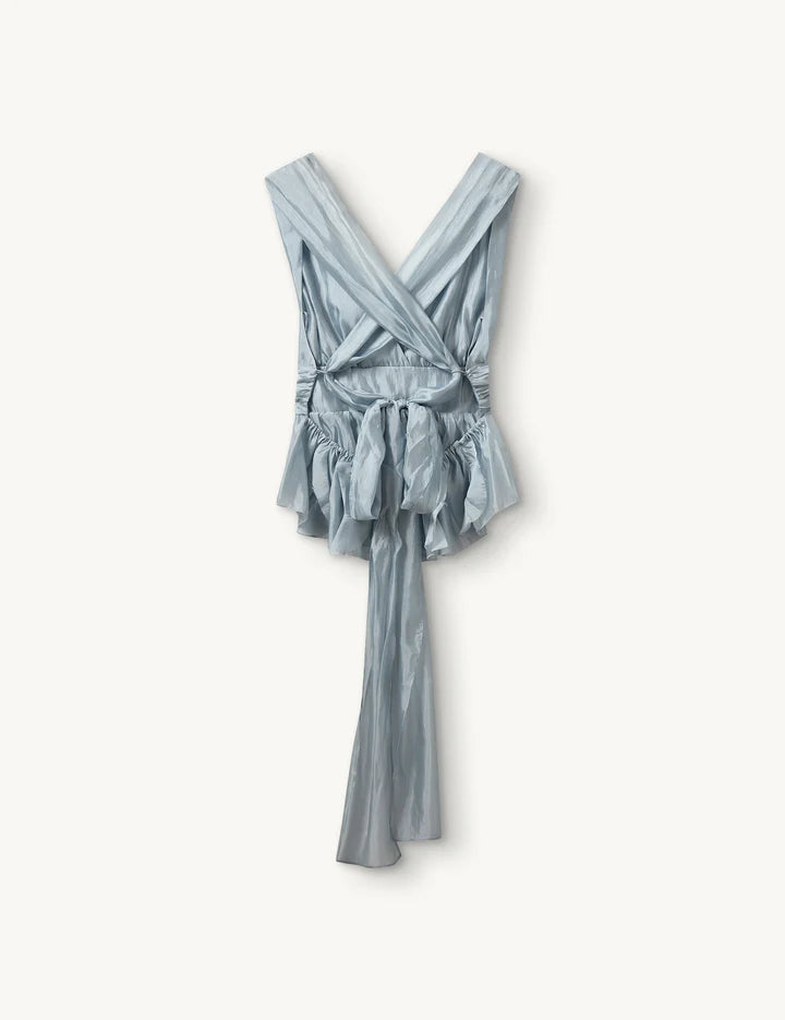 The Garment Gilian Halter Top