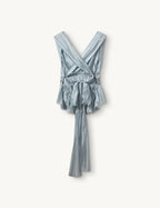 The Garment Gilian Halter Top