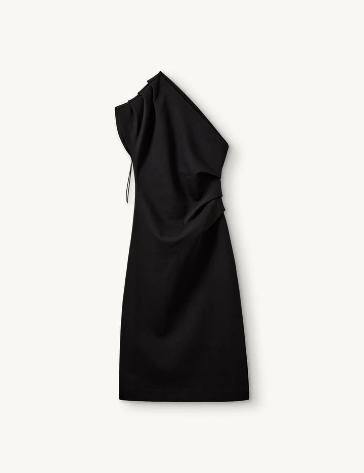 The Garment Glam Asym Dress