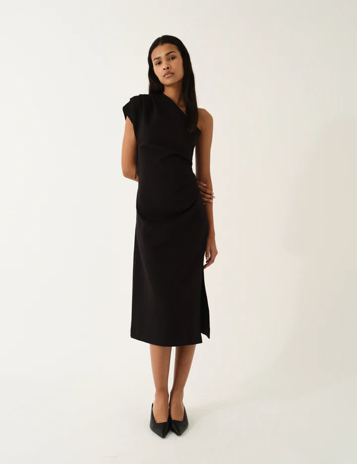 The Garment Glam Asym Dress