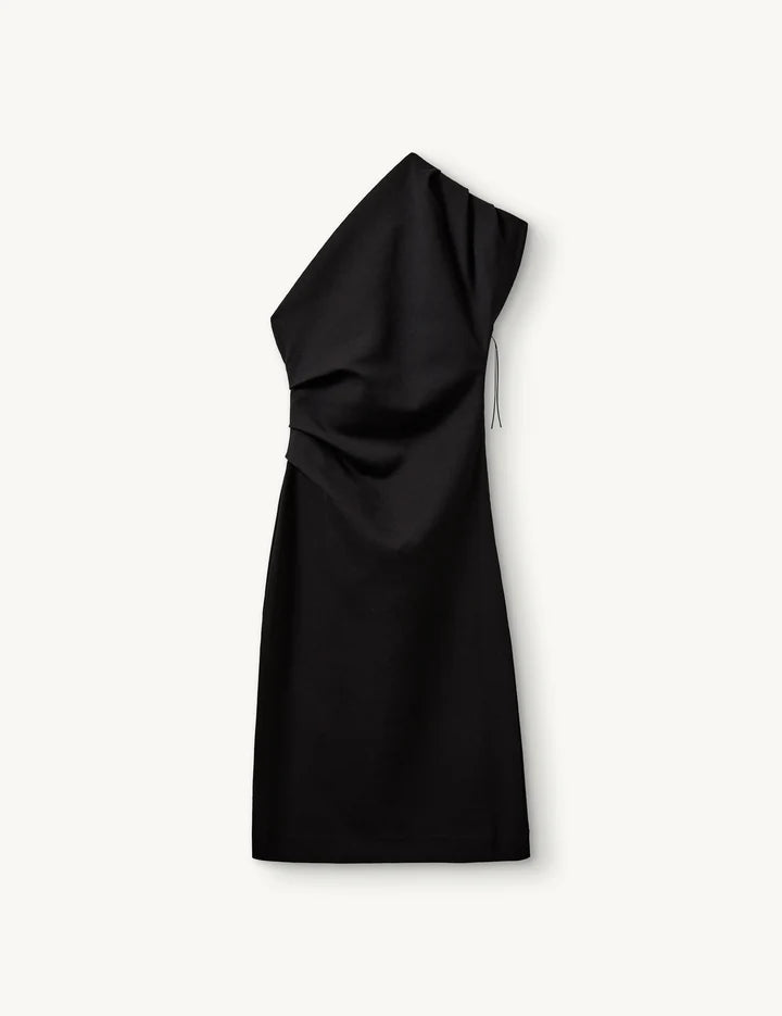The Garment Glam Asym Dress