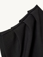 The Garment Glam Asym Dress