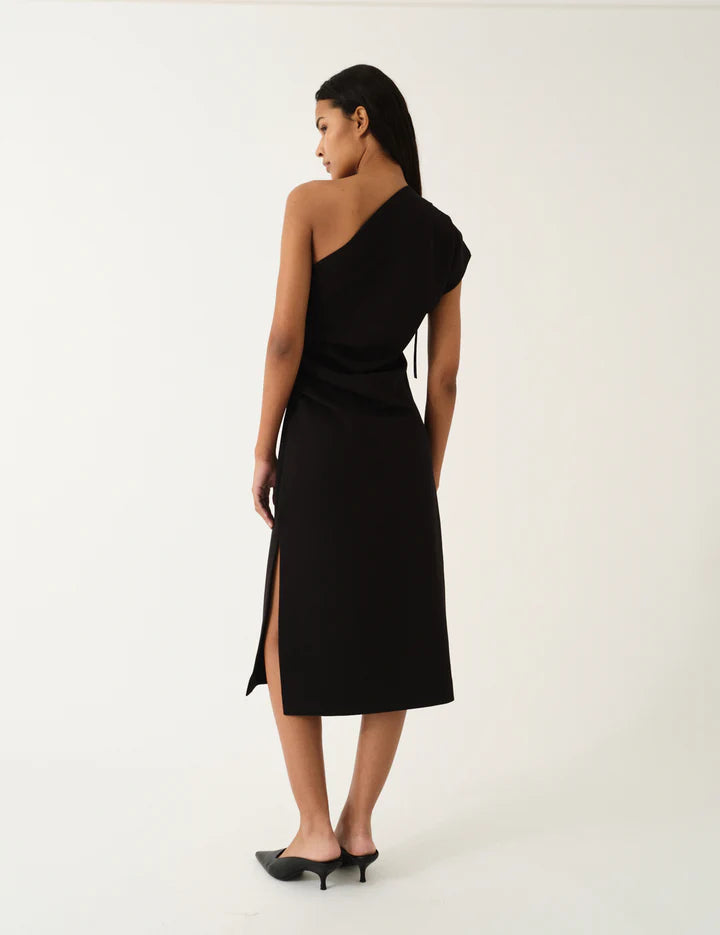 The Garment Glam Asym Dress