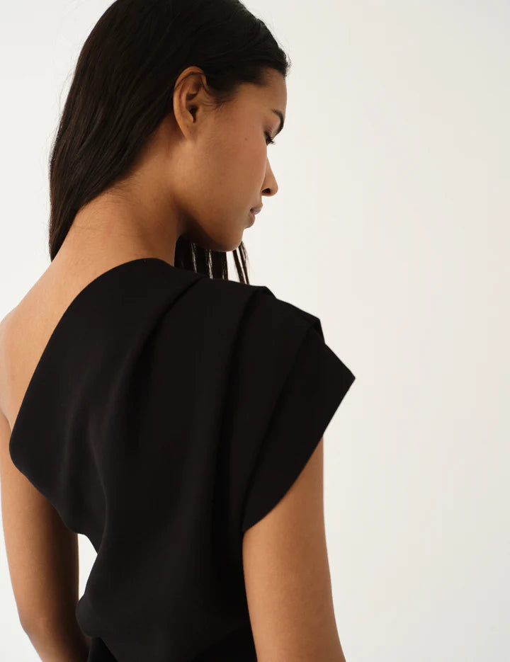 The Garment Glam Asym Dress