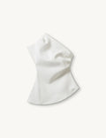 The Garment Glam Tee Asym
