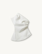 The Garment Glam Tee Asym