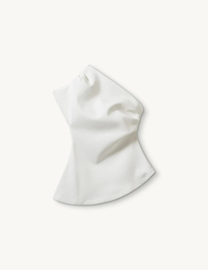 The Garment Glam Tee Asym
