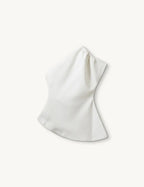 The Garment Glam Tee Asym