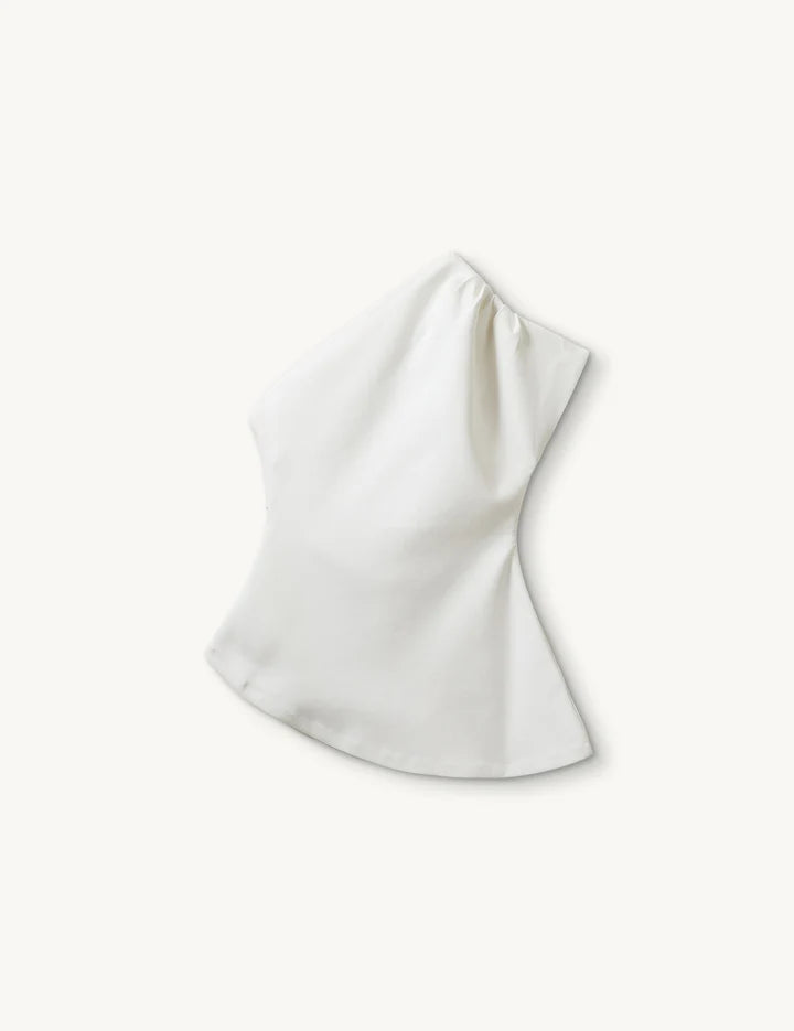 The Garment Glam Tee Asym