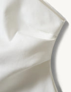 The Garment Glam Tee Asym