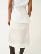 The Garment Glam Tee Asym