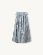 The Garment Gilian Maxi Skirt