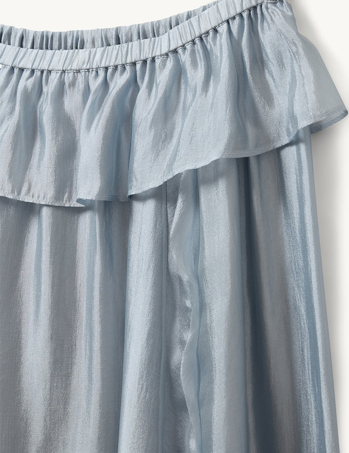 The Garment Gilian Maxi Skirt