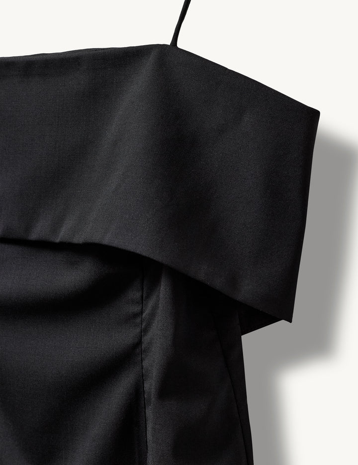 The Garment Grand Top