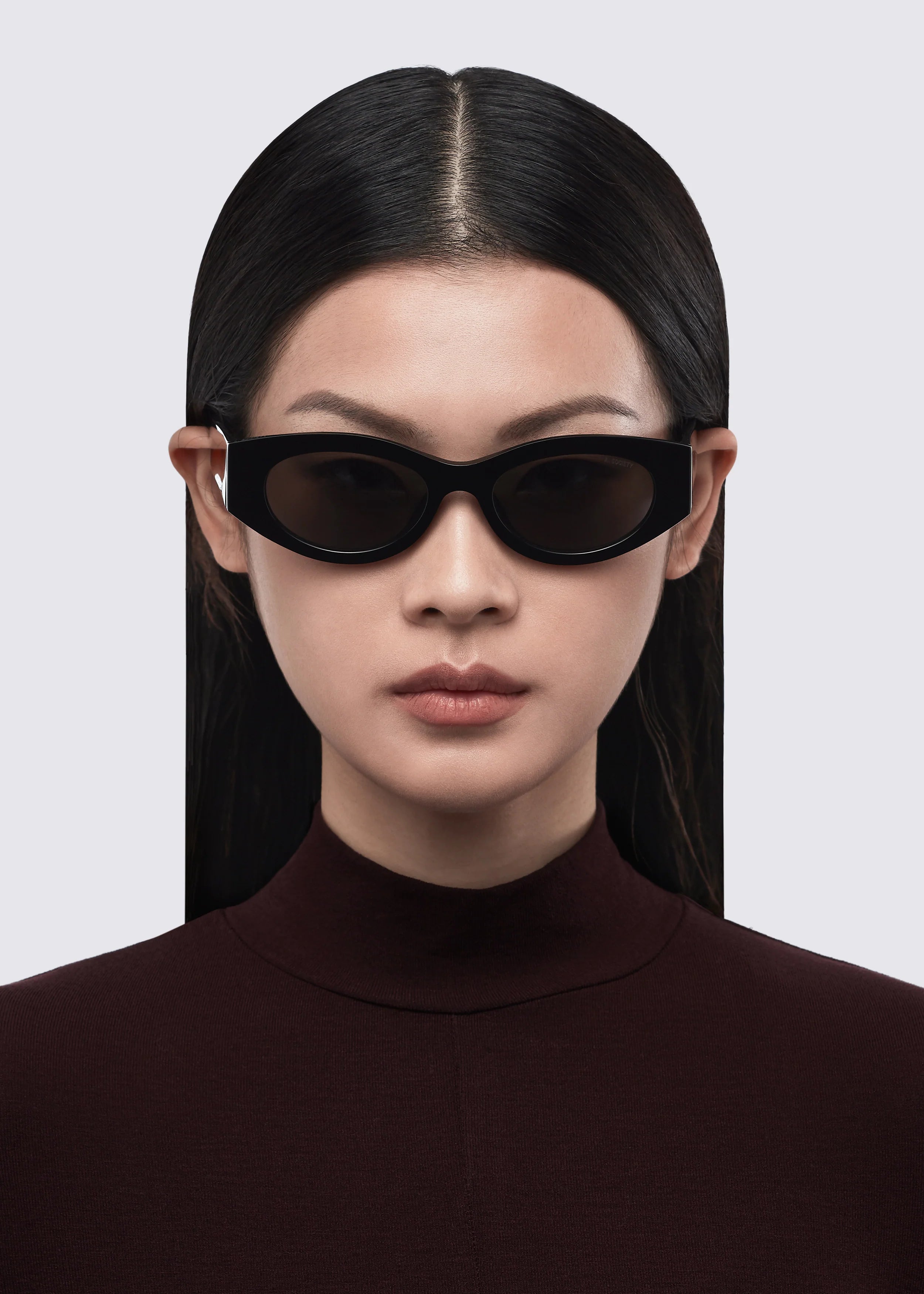 A. Society Vesper Black