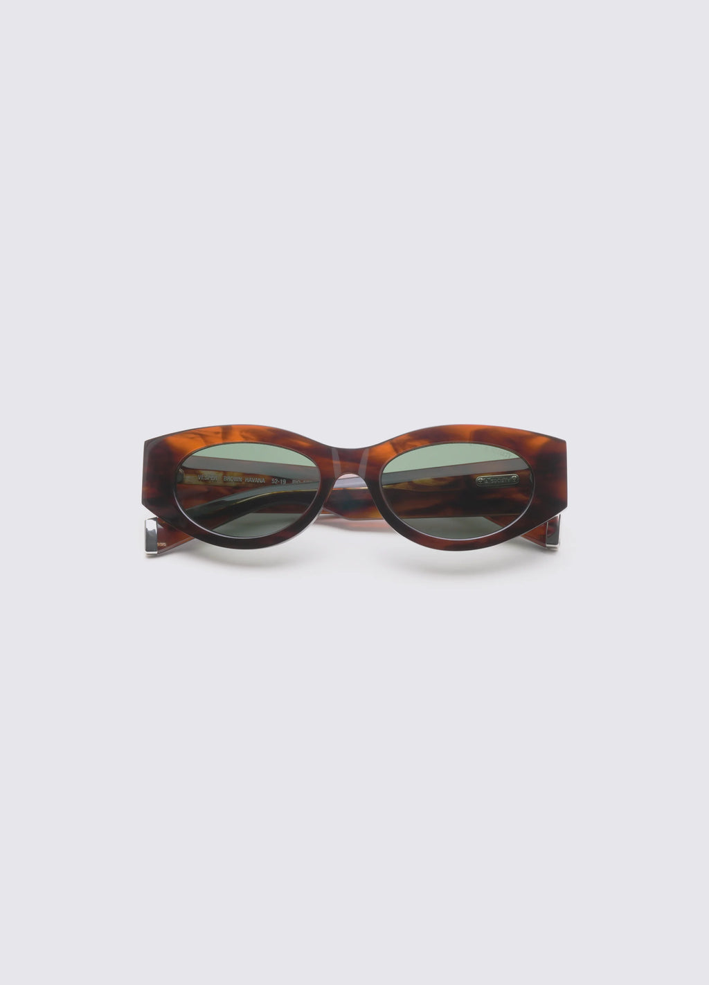A. Society Vesper Brown