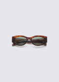 A. Society Vesper Brown
