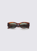 A. Society Vesper Brown