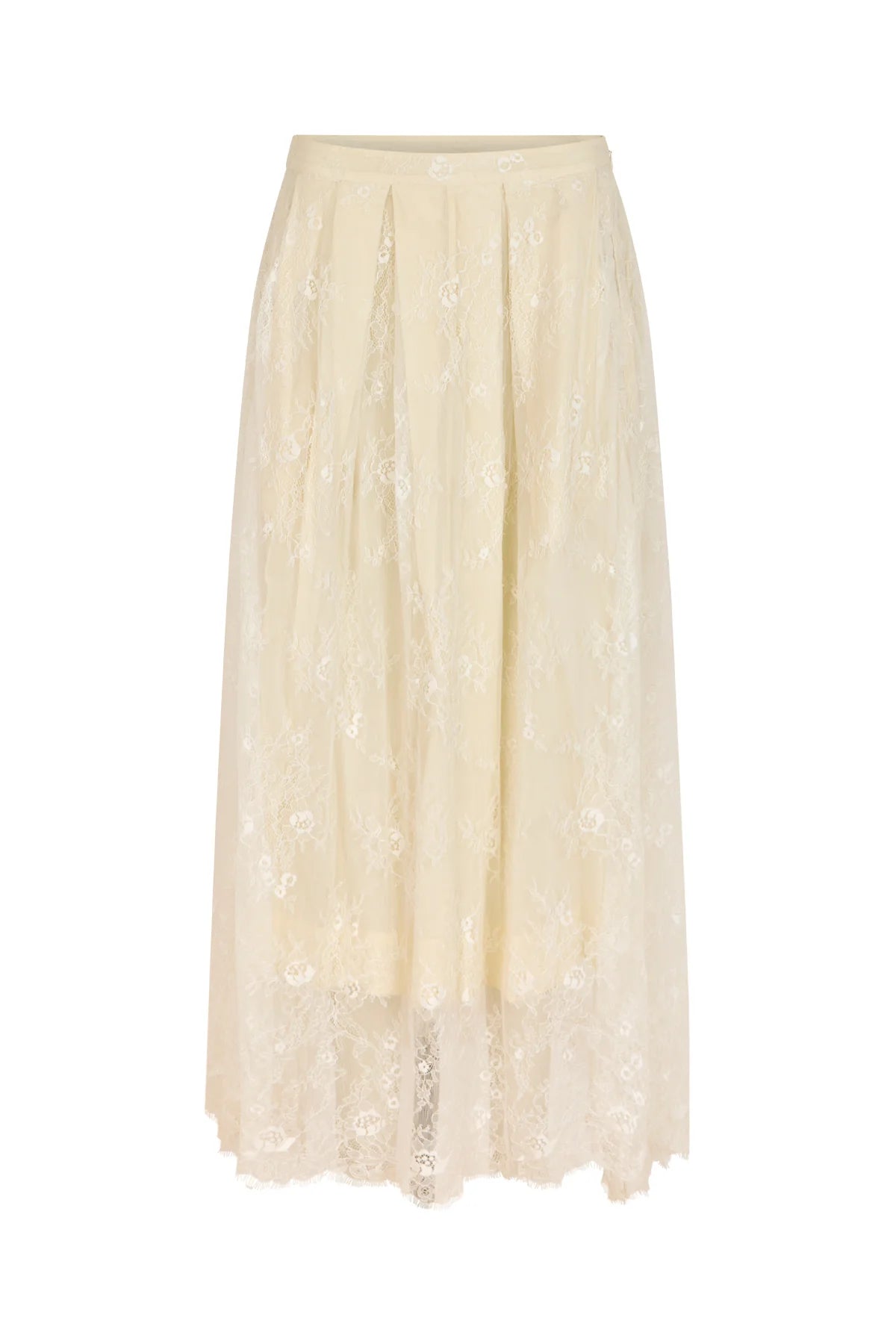 Rabens Saloner Rok Monette