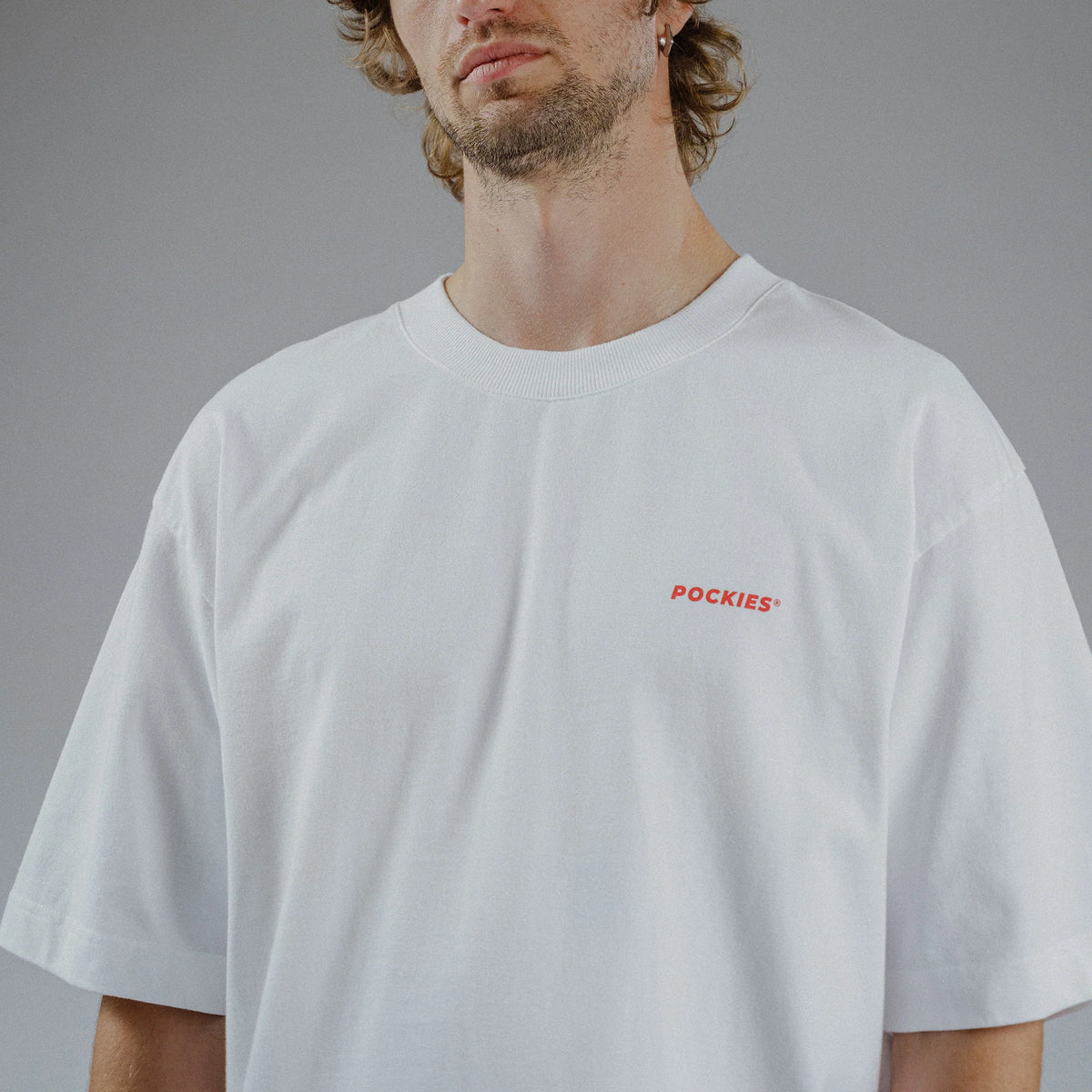 Pockies Shirt Zaanse Tube