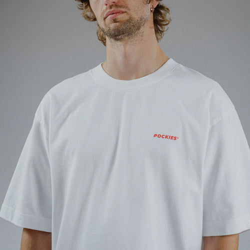 Pockies Shirt Zaanse Tube