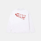 Pockies Longsleeve Zaanse Tube