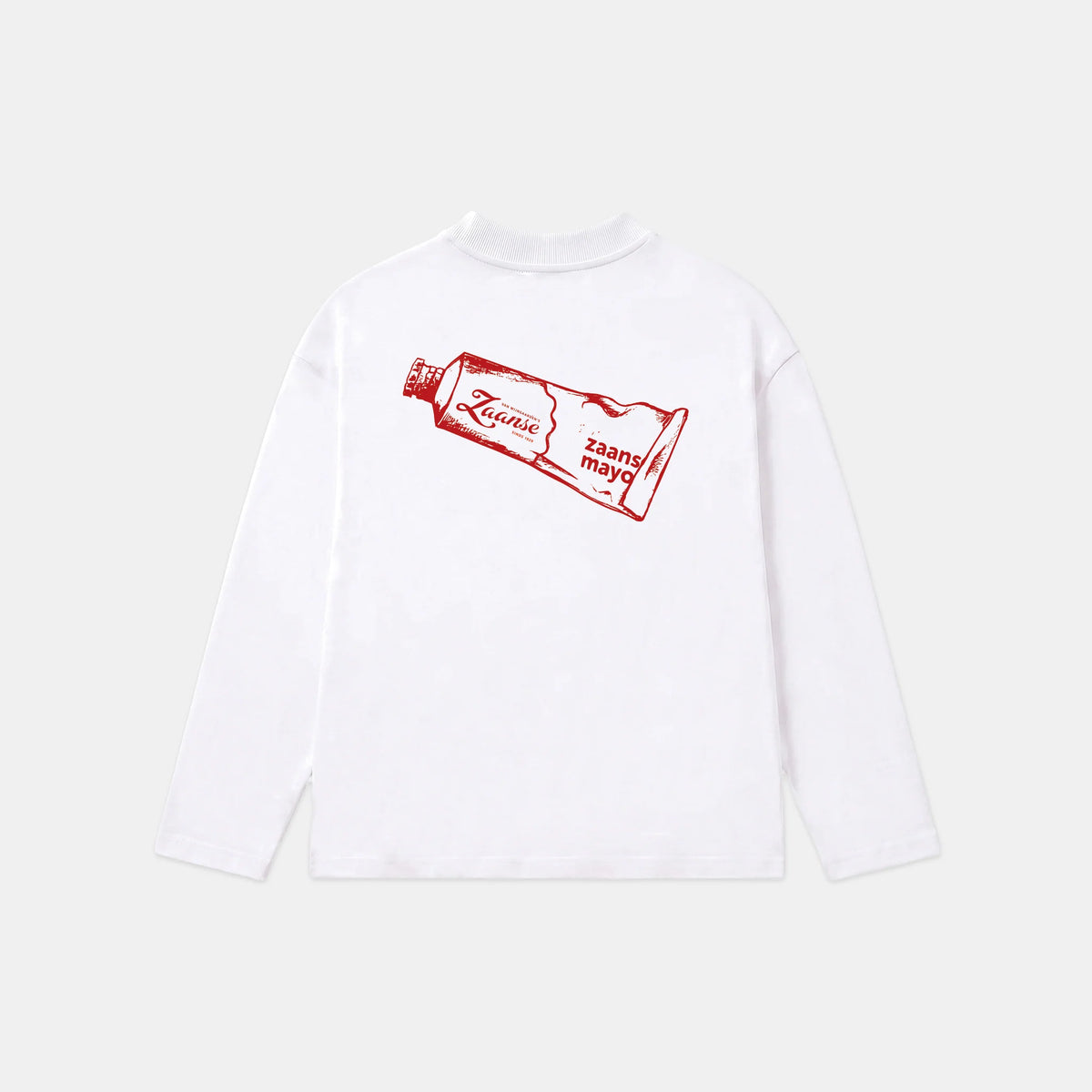 Pockies Longsleeve Zaanse Tube